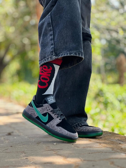 IMPORTED NIKE SB DUNK