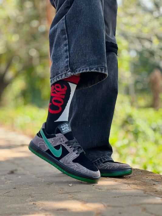 IMPORTED NIKE SB DUNK