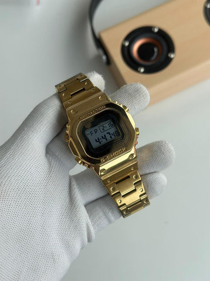 GShockGMWB5000 (Digital Watch)