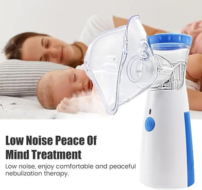 Portable Nebulizer