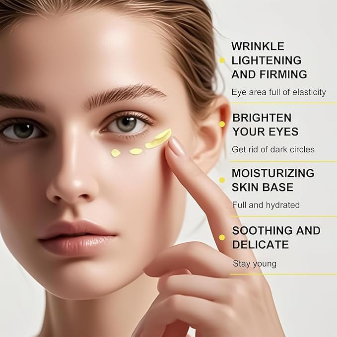 RETINAL SHOT TIGHTENING BOOSTER