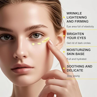 RETINAL SHOT TIGHTENING BOOSTER