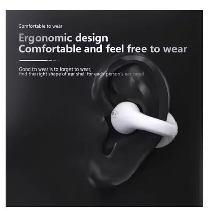 Wireless Stereo (TWS) Earbuds