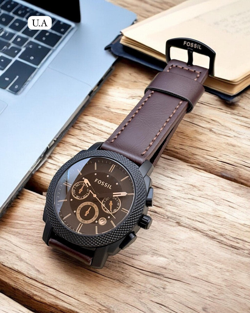 Fossil Machine Chrono