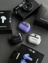 SAMSUNG GALAXY BUDS 3 PRO