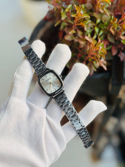 Casio Vintage - Unisex Analog Quartz Watch - LTP Series Variant