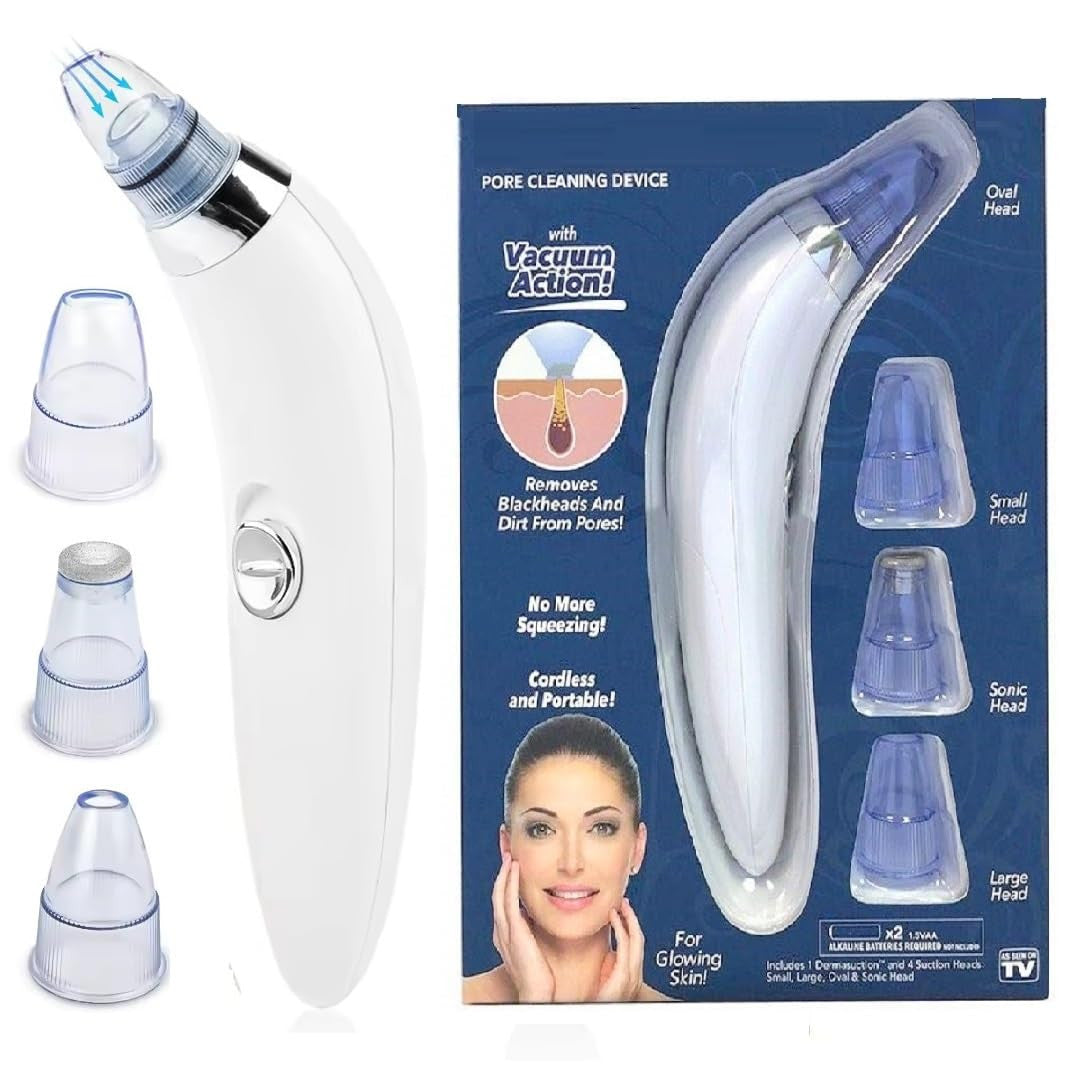 Derma Suction