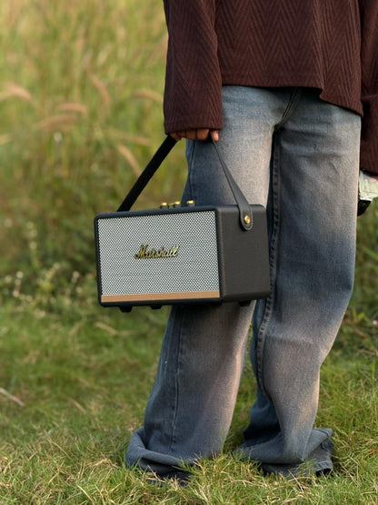 BIG MARSHALL Speaker