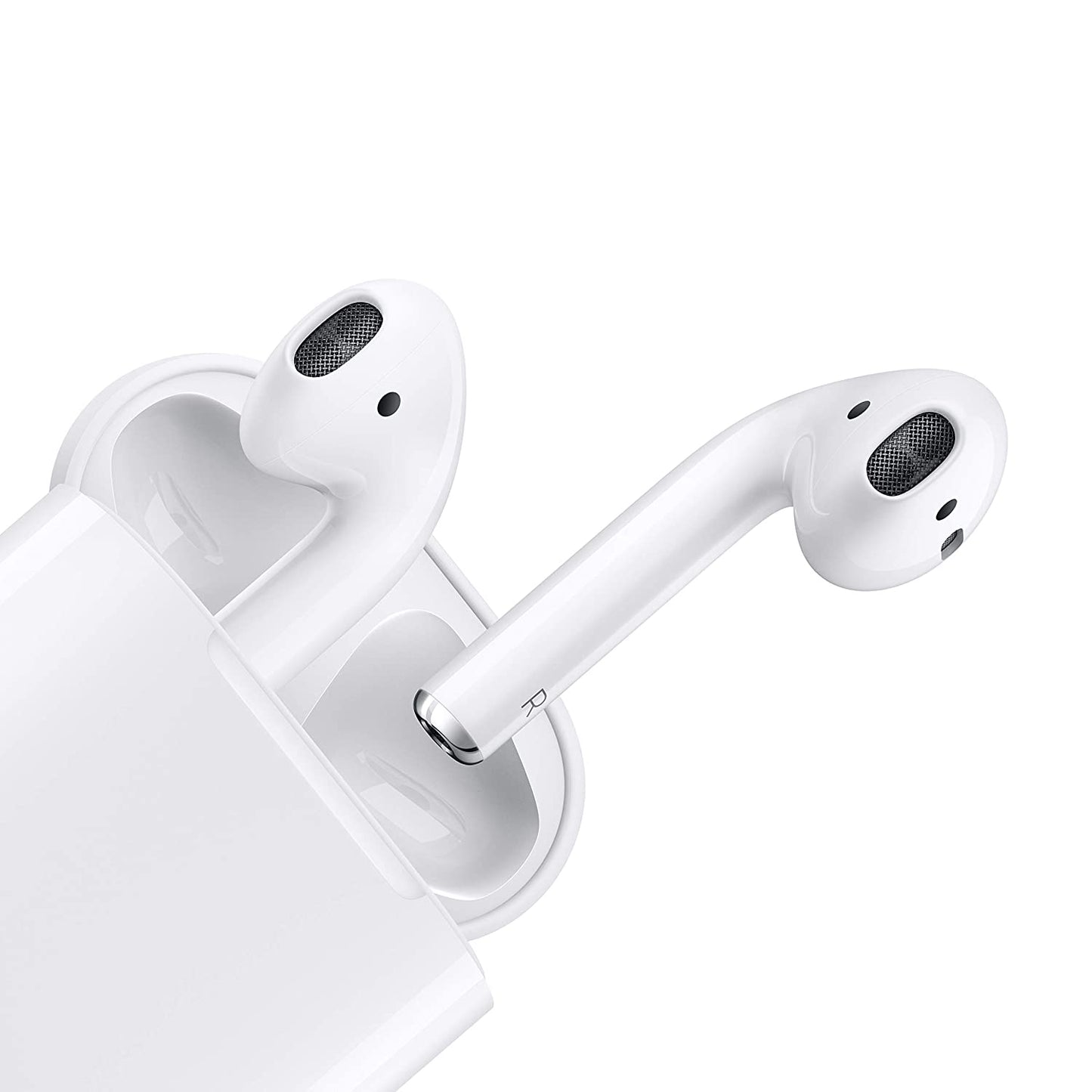 2ND GENERATION AIRPODS