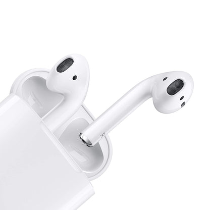 2ND GENERATION AIRPODS