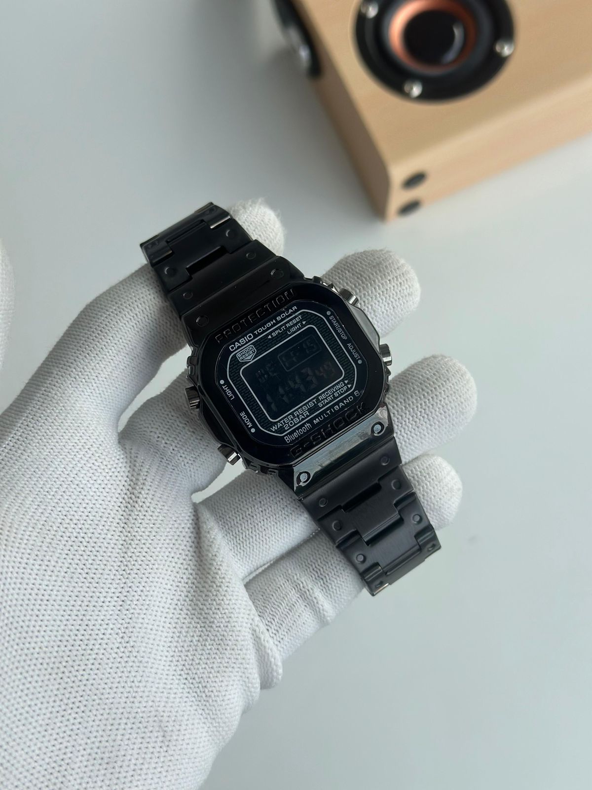GShockGMWB5000 (Digital Watch)