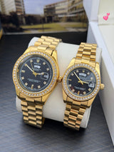 Rolex Oyster Perpetual Datejust