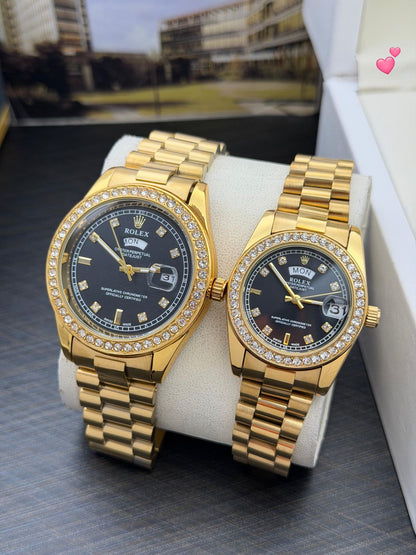 Rolex Oyster Perpetual Datejust