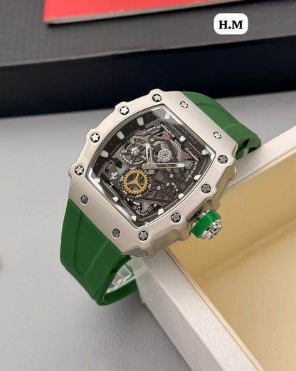 RICHARD MILLE