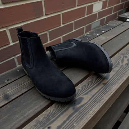 ALDO CHELSEA BOOTS
