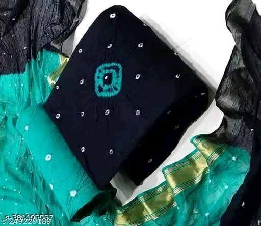 Charvi Pretty Salwar Suits & Dress Materials