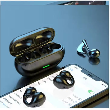 Wireless Stereo (TWS) Earbuds