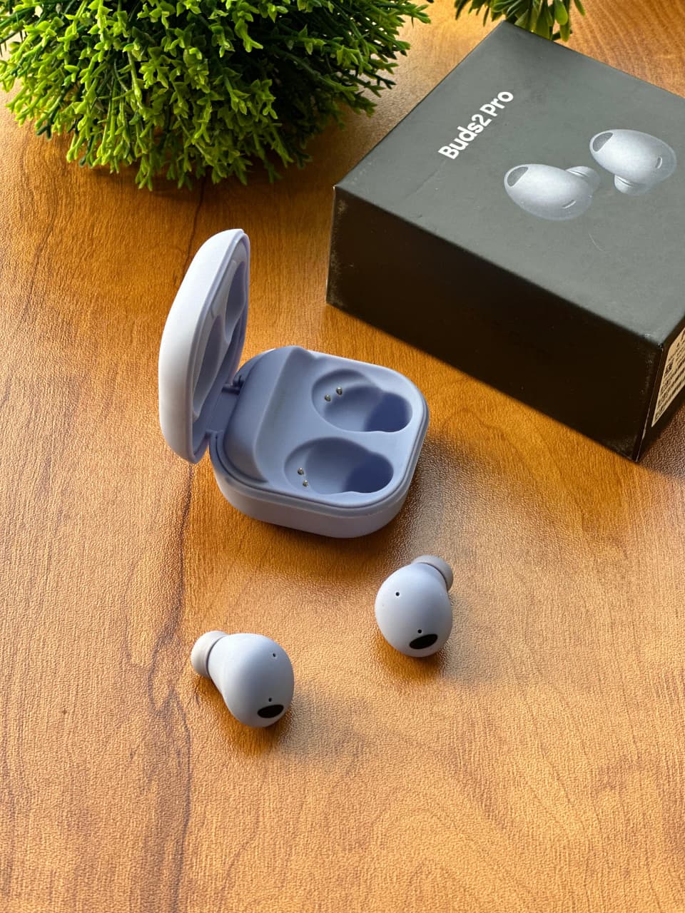 Samsung GALAXY BUDS 2 PRO