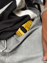 Nike Heritage Digital Watch