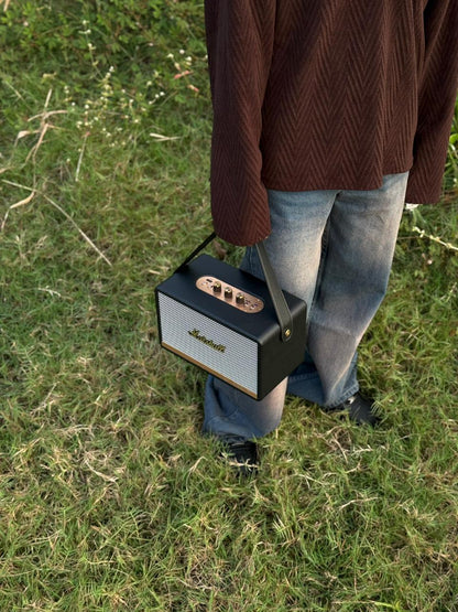 BIG MARSHALL Speaker