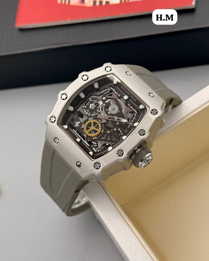 RICHARD MILLE
