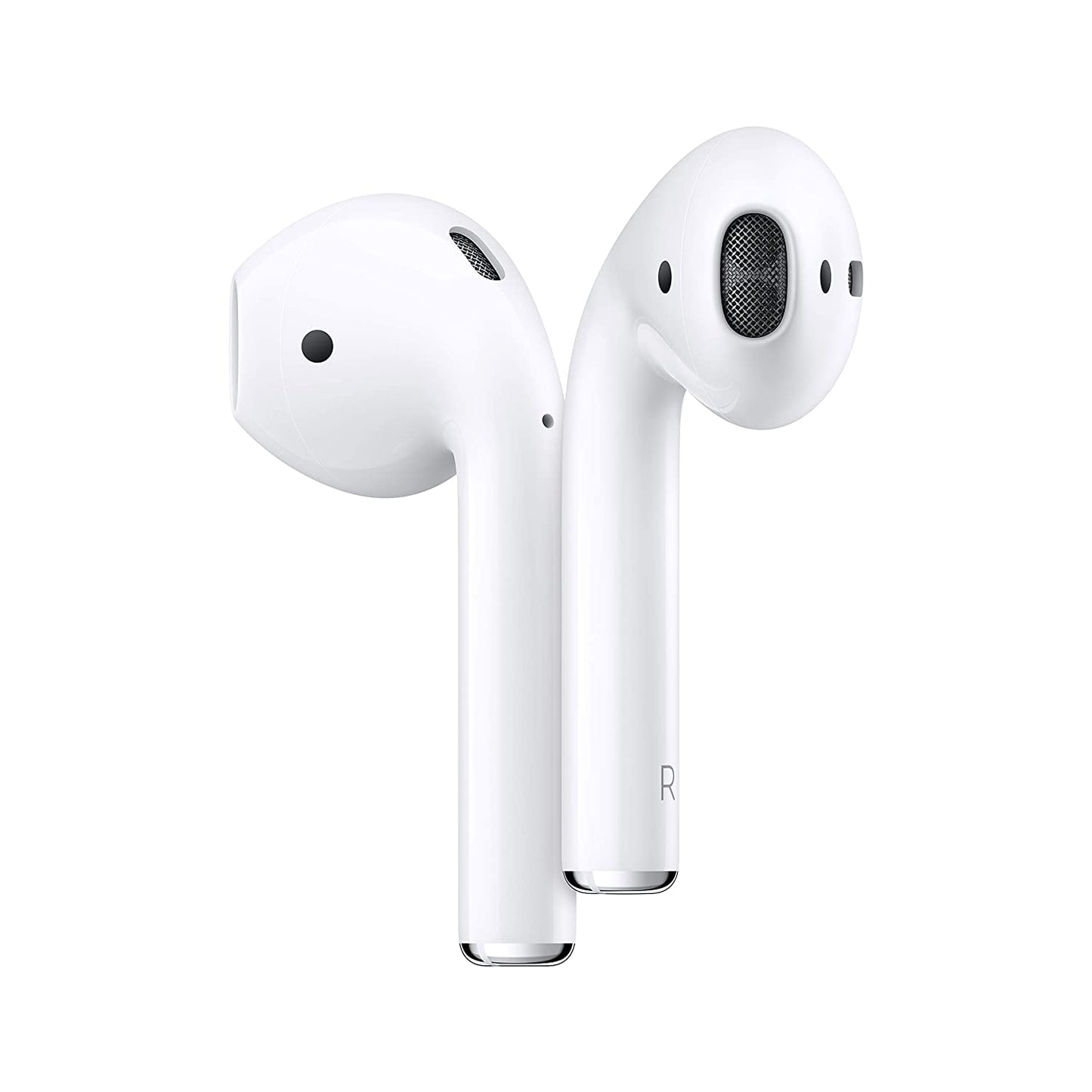 2ND GENERATION AIRPODS