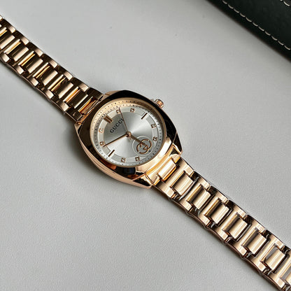 GUCCI WATCH