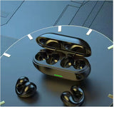 Wireless Stereo (TWS) Earbuds