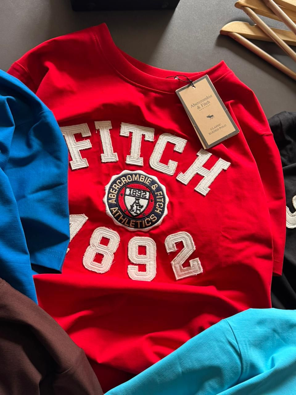 ABERCROMBIE