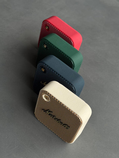 MARSHALL WILLEN SPEAKER - MINI Edition