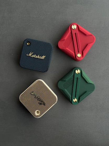 MARSHALL WILLEN SPEAKER - MINI Edition