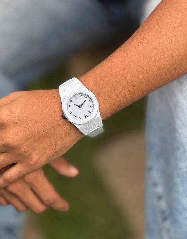 ARABIC AURA - UNISEX