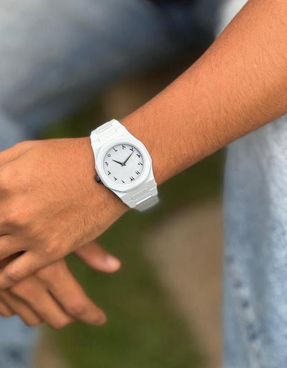 ARABIC AURA - UNISEX