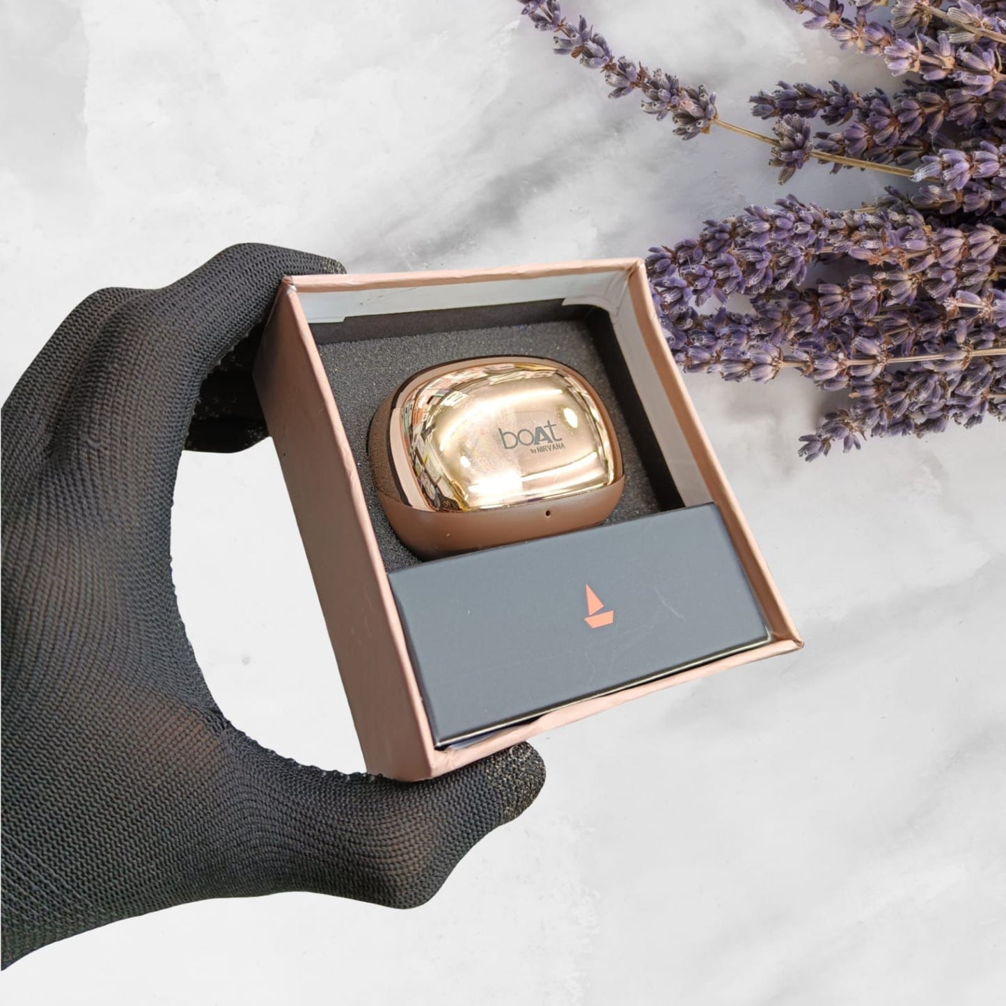 BOAT  Superpods – Premium Wireless Earbuds