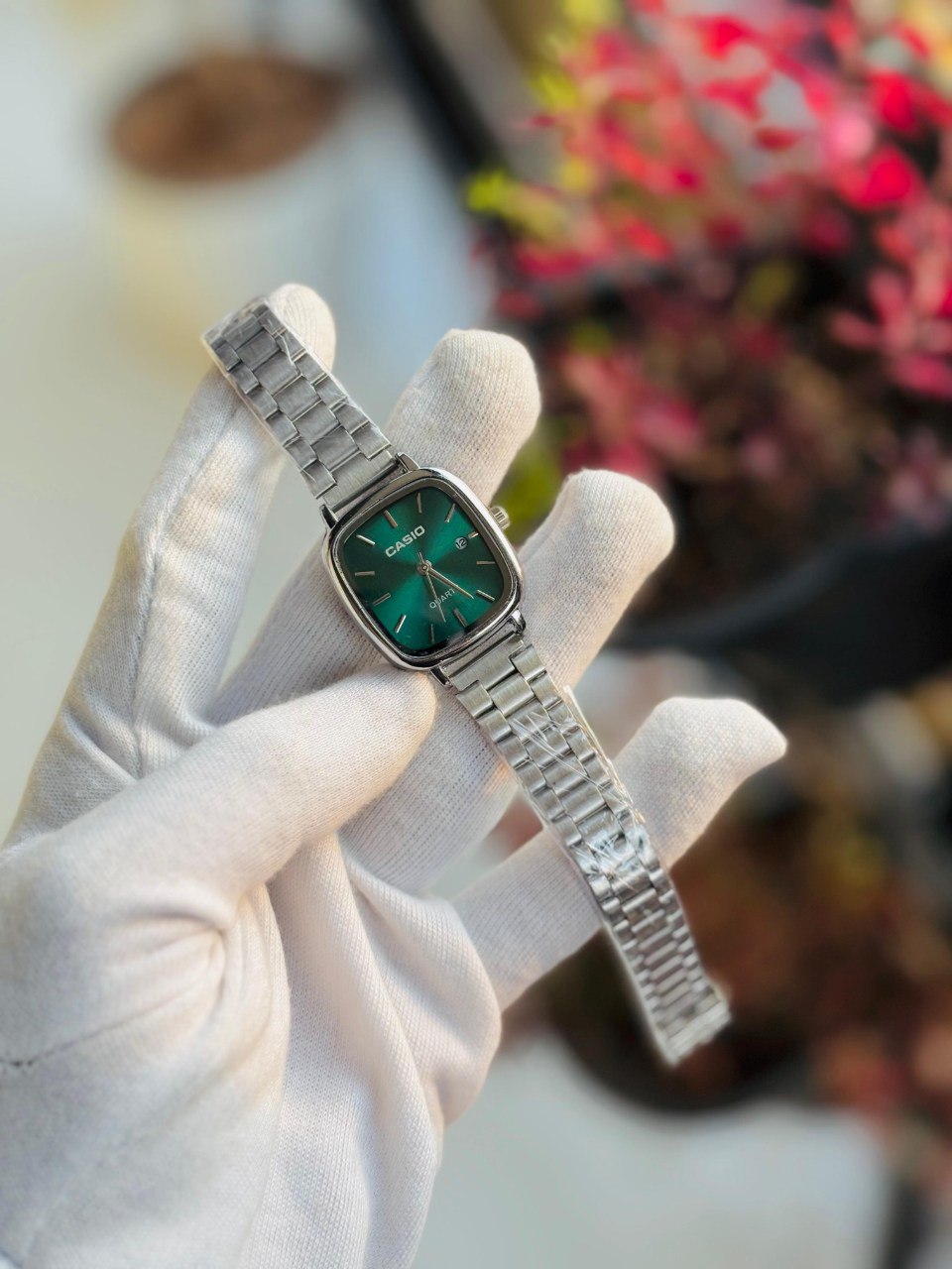 Casio Vintage - Unisex Analog Quartz Watch - LTP Series Variant