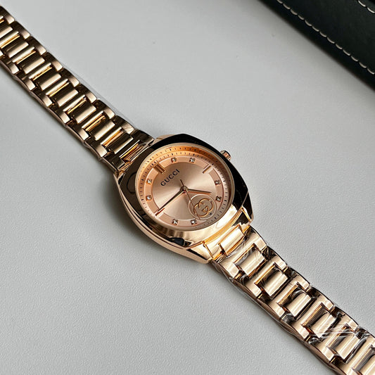 GUCCI WATCH