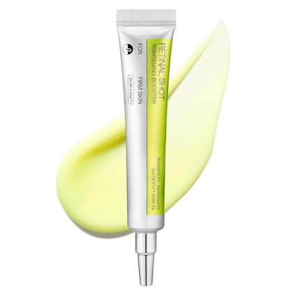 RETINAL SHOT TIGHTENING BOOSTER