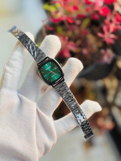 Casio Vintage - Unisex Analog Quartz Watch - LTP Series Variant