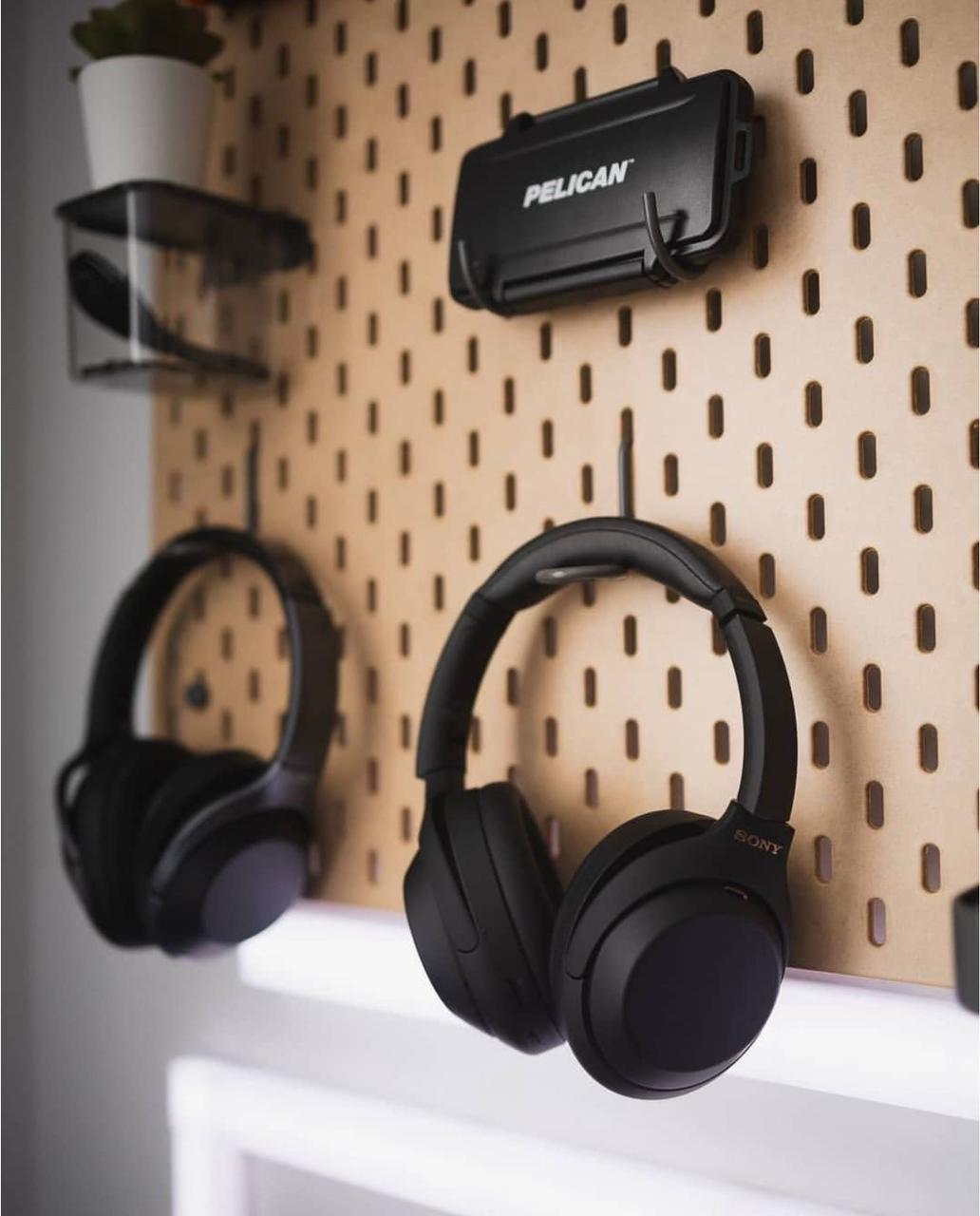 SONY HEADPHONES MODEL :XM-4