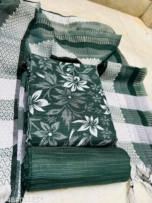 Abhisarika Voguish Salwar Suits & Dress Material