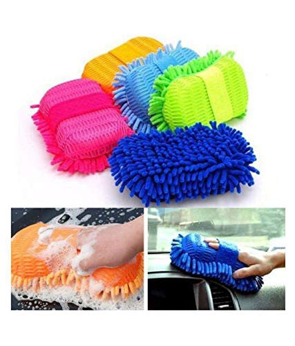 Car Duster Cleaner