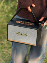 BIG MARSHALL Speaker