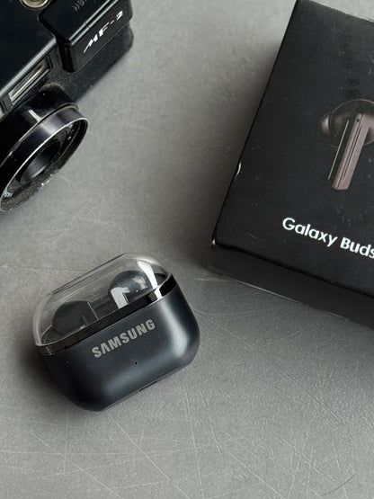 SAMSUNG GALAXY BUDS 3 PRO