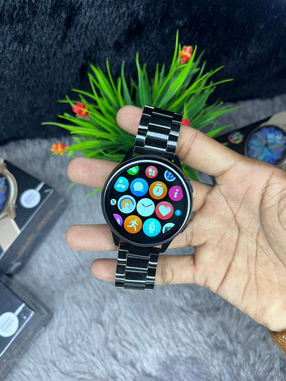 SAMSUNG Active2 SMARTWATCH