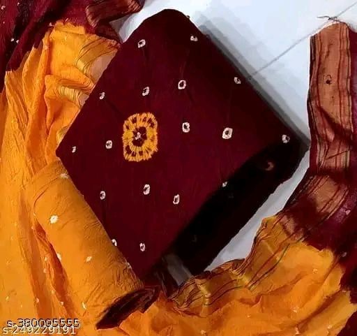 Charvi Pretty Salwar Suits & Dress Materials