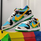 Nike SB Dunk Low Chunky Dunky