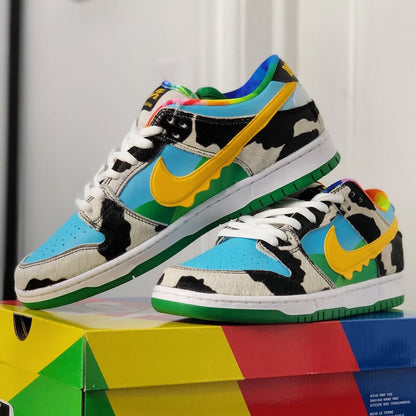 Nike SB Dunk Low Chunky Dunky