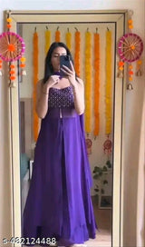 Women Kurti Pants Set