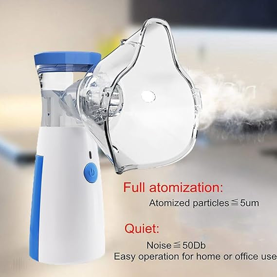 Portable Nebulizer