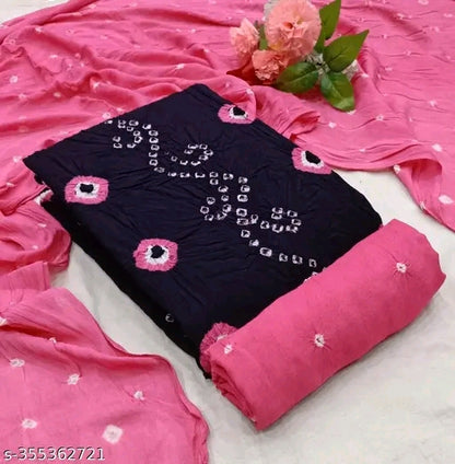 Aagam Superior Salwar Suits & Dress Materials